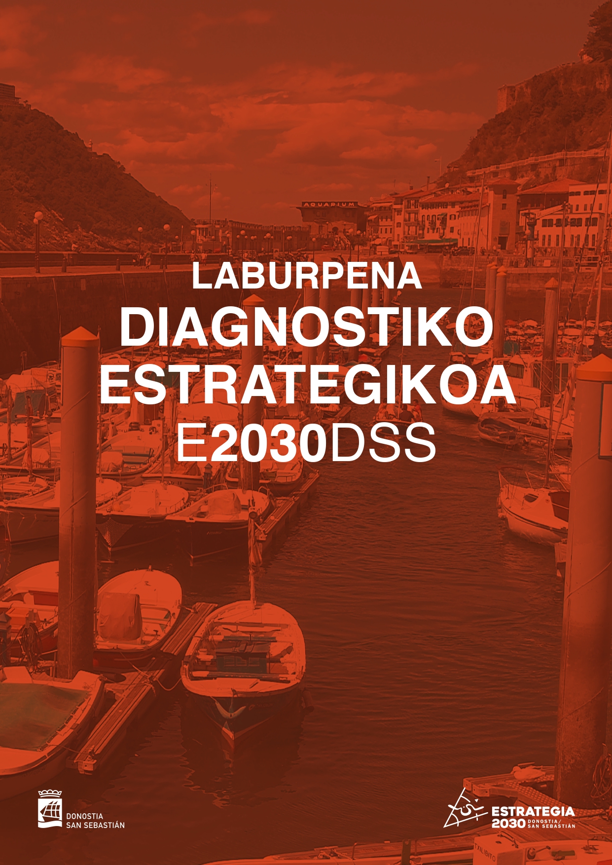 Laburpena Diagnostiko Estrategikoa E2030DSS